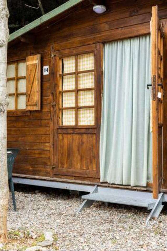 Agricamping Le Terrazze Ξενοδοχείο Orco Feglino Εξωτερικό φωτογραφία